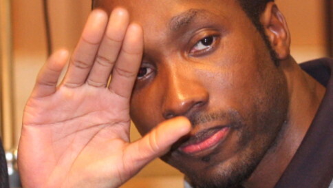 rudy guede