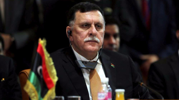 Libia, il governo di Al Sarraj riesce a raggiungere Tripoli via mare