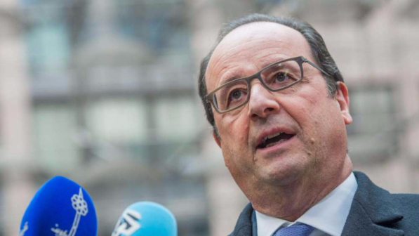 Il Cairo, Hollande: "Con Al Sisi abbiamo parlato anche del caso Regeni"