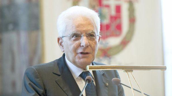 Mattarella: "All'Europa servono critiche severe ma costruttive"