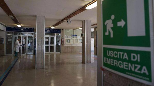 Roma, vaso da giardino cade su bimbo: piccolo morto in ospedale
