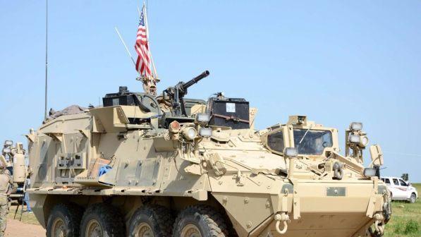 Usa, progetto legge bipartisan per i transgender nell'esercito