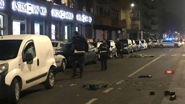 Milano, arrestato il pirata della strada che ha travolto e ucciso un 88enne