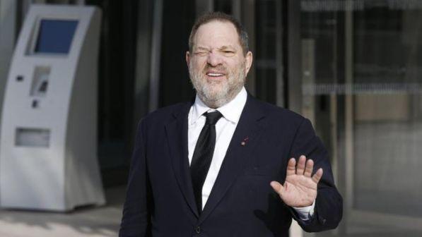 Weinstein Company, azienda fallita: saltano clausole per zittire le vittime di abusi