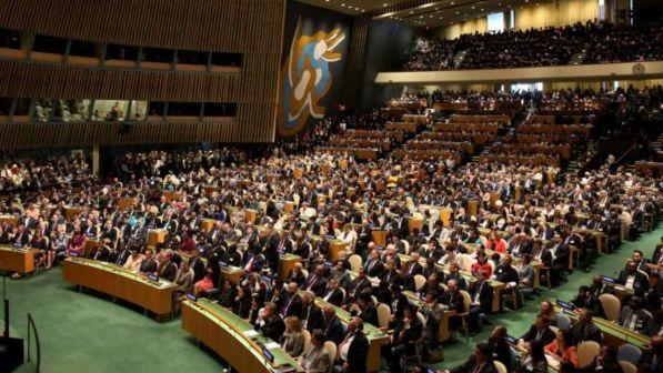 Assemblea Onu elegge come presidente donna: è la quarta in 73 anni