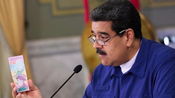 Brasile, anche il venezuelano Maduro respinge veto candidatura Lula
