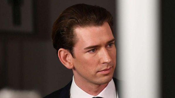 Migranti, presidente Kurz annuncia summit Ue-Africa a dicembre