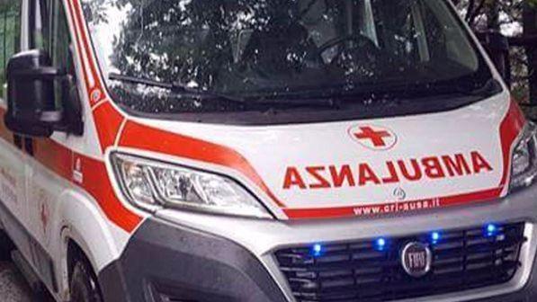 Treno investe operaio al lavoro nel Piacentino, morto 59enne