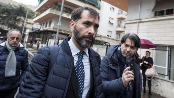 Roma, Raffaele Marra condannato a 3 anni e mezzo per corruzione