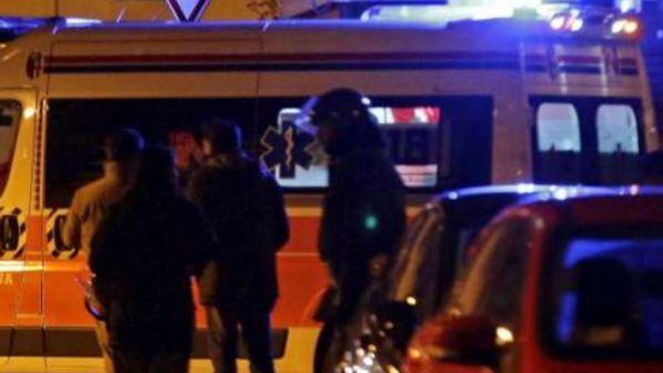 Donna travolta e uccisa da un'auto in centro a Roma