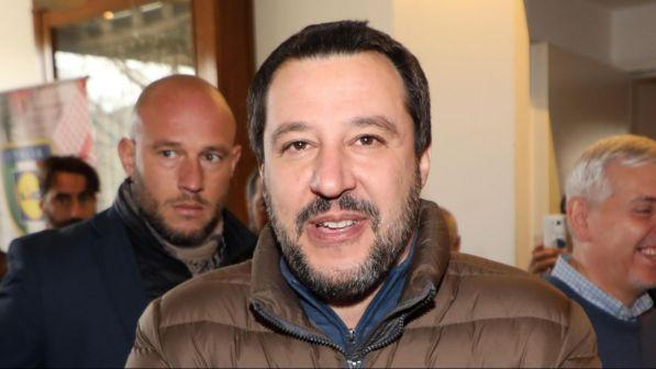 Tifoso interista ucciso, Salvini: "Non si può morire per una partita di pallone"