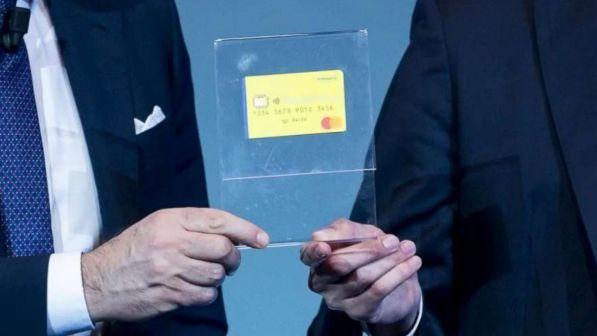 Reddito di cittadinanza, lo Stato non vedrà le singole spese