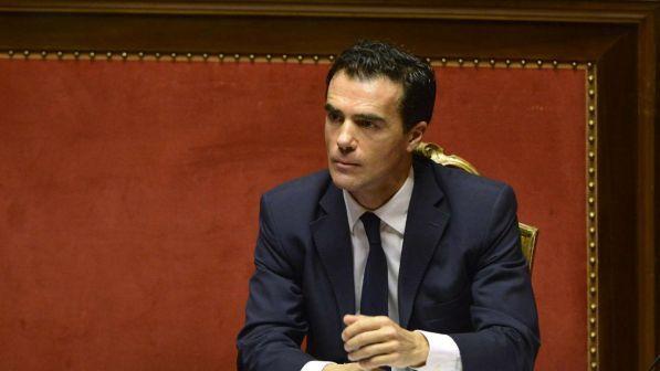 Consulenza fantasma, Sandro Gozi: regolare incarico banca San Marino