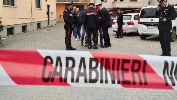 Anziana imbavagliata e uccisa a Napoli: fermate due persone