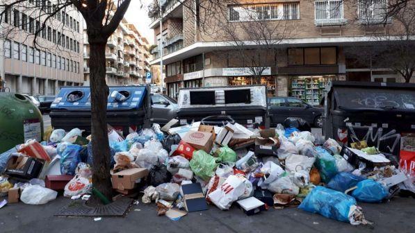 Rifiuti Roma,società impianti: da ordinanza impossibile supporto Ama