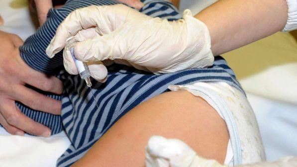 In Italia migliaia di bimbi non vaccinati: 17mila casi in Lombardia