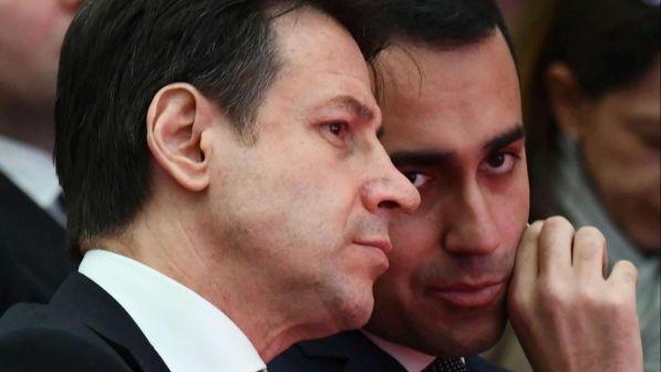 Tasse, Conte e Di Maio: "Non c'è nessun attrito, siamo d'accordo nel ridurle"