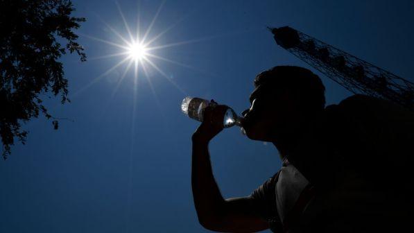 Clima, avanza il riscaldamento globale: ultimi 5 anni verso record