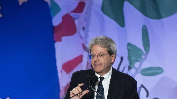 Def "al vaglio" Ue, Gentiloni: serve equilibrio tra sostenibilità dei conti e crescita