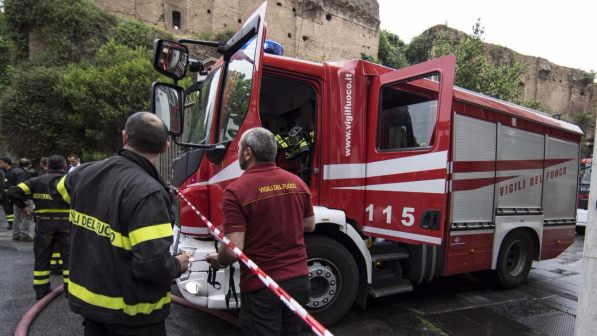 La Spezia, esplosione in un hotel a Porto Venere: due feriti