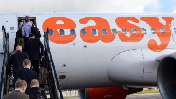 Quote rosa in volo: il 20% dei piloti di Easyjet sarà donna