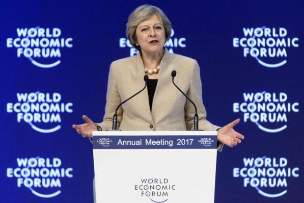 Brexit, Theresa May: "Ora negoziato duro per andare oltre l'Ue"