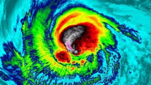 Uragano Irma verso la Florida: ordinata evacuazione Miami Beach
