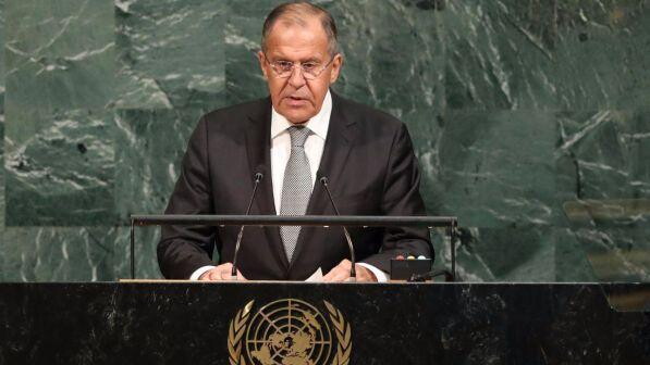 Russia, Lavrov: "Inaccettabile scambio di minacce Usa-NordCorea"