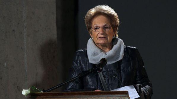Mattarella nomina Liliana Segre senatrice a vita