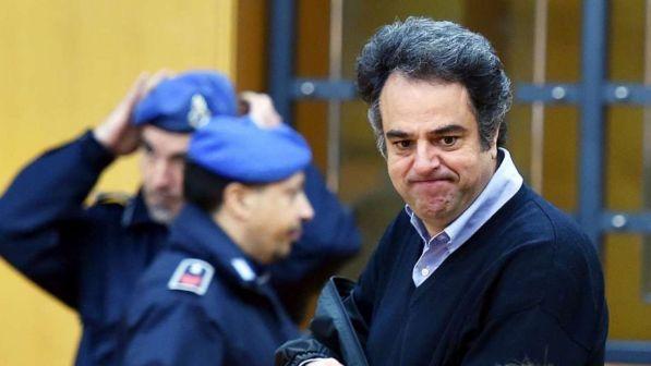 Omicidio Musy, la Cassazione conferma l'ergastolo per Furchì