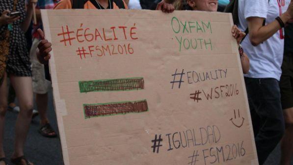 Gb, scandalo sessuale Oxfam si allarga: stampa cita altre Ong