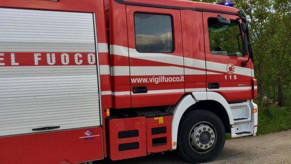 Incendio in una casa nel Goriziano: madre e figlio morti a Grado