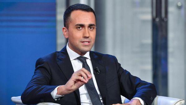 Stadio Roma, Di Maio: M5s non chiederà alla Raggi di farsi da parte