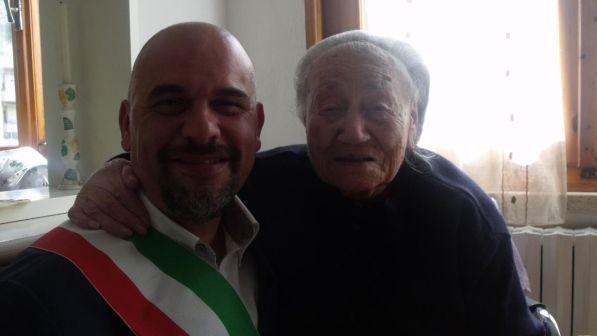 Morta nel Fiorentino la nonna d'Europa: aveva 116 anni