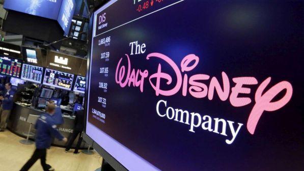 Disney, via libera degli azionisti ad acquisizione Fox