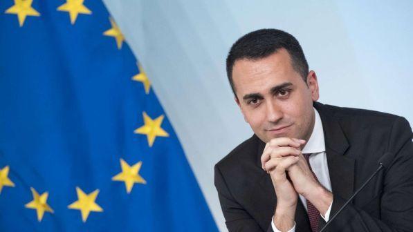 Ilva, Di Maio: "Tavolo aperto a tutti, non è club privato"