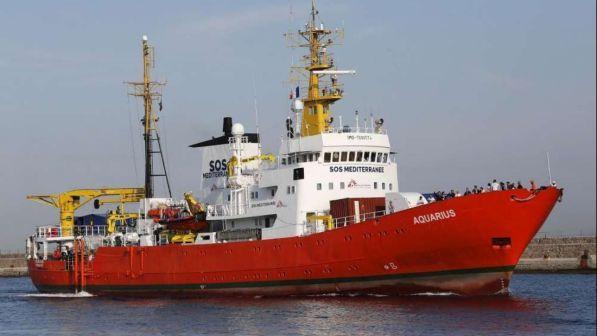 Aquarius, Malta: "Anche l'Italia accoglierà una quota di migranti"