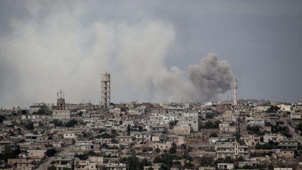 Francia a Onu: "Siria su orlo dell'abisso, Idlib bomba a orologeria"