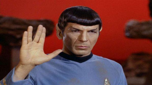 Il pianeta del dottor Spock di Star Trek esiste davvero
