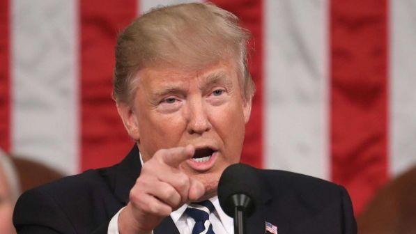 Usa, Trump contro il viceministro della Giustizia: "Sradicare il fetore persistente"