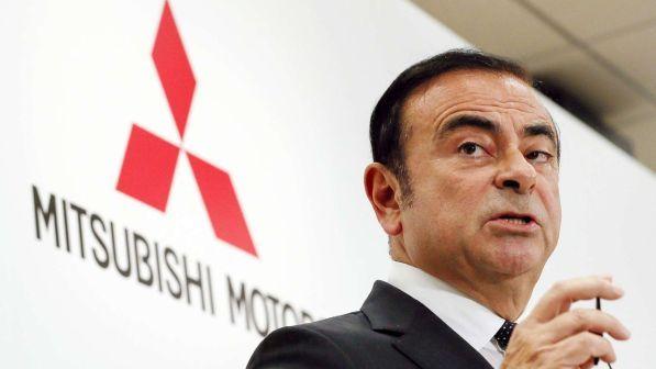 Nissan-Renault, il presidente Ghosn arrestato per aver falsificato i bilanci