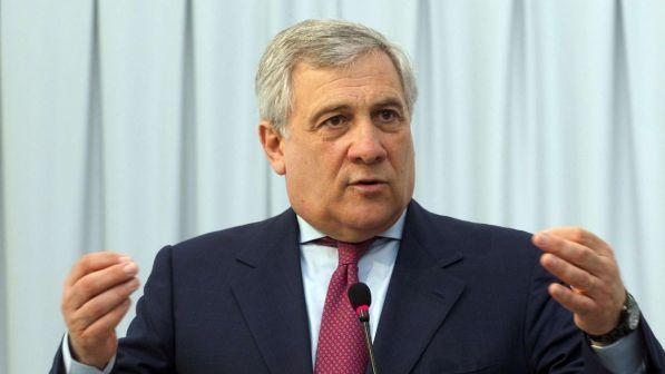 Governo, Tajani: "Prima va a casa meglio è per gli italiani"