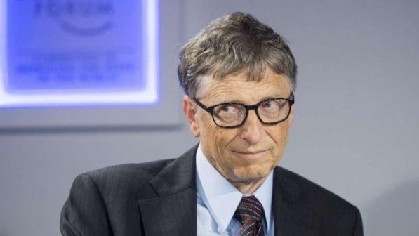 Usa, Bill Gates contro le disuguaglianze: 500 milioni per le case popolari