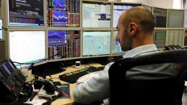 Borsa, avvio positivo per Milano: Ftse Mib +0,11%, All Share +0,08%