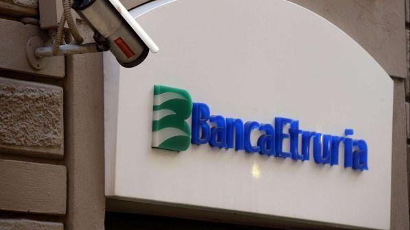 Banca Etruria, condannati ex vertici: 5 anni a Fornasari e Bronchi