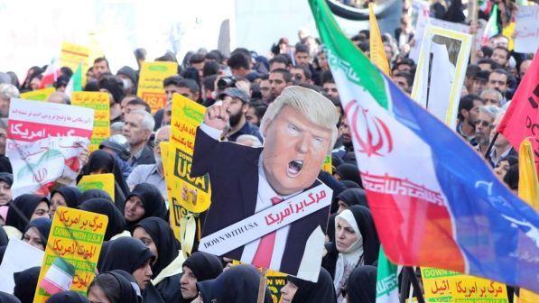 Iran: "Ascoltiamo Paesi amici ma nessun mediatore con Usa"
