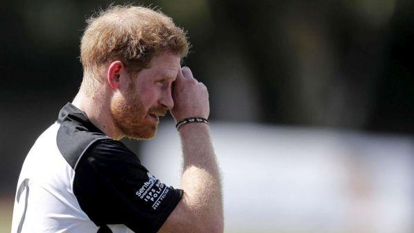 Gb, minacce al principe Harry: condannati due neonazisti di 18 e 19 anni