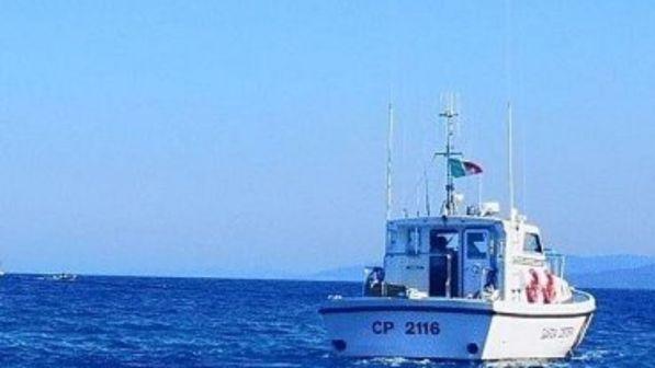 Isola d'Elba, trovato il cadavere di un uomo sugli scogli