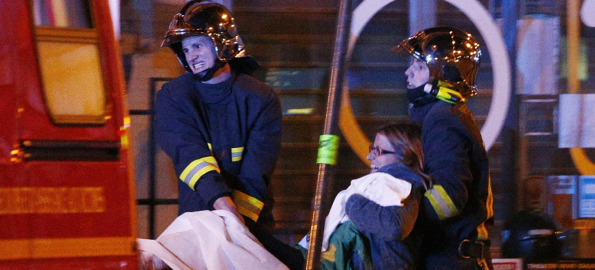 parigi attacco isis