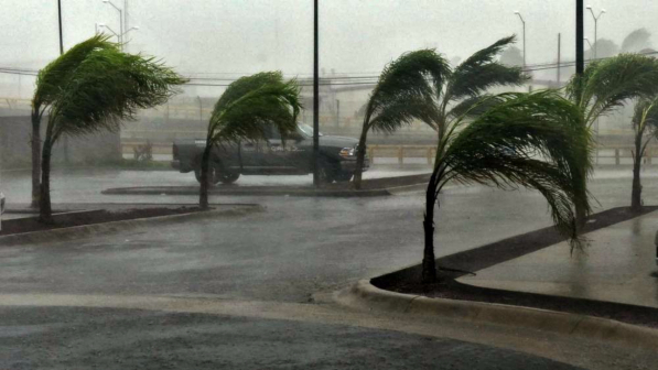 Maltempo, uragano si abbatte sull'Uruguay: 4 morti e 7 feriti gravi